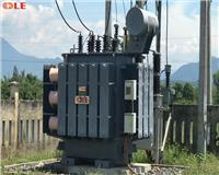 DỰ ÁN CUNG CẤP MÁY BIẾN ÁP CHO CÔNG TY CP THỦY ĐIỆN SÔNG CHÒ